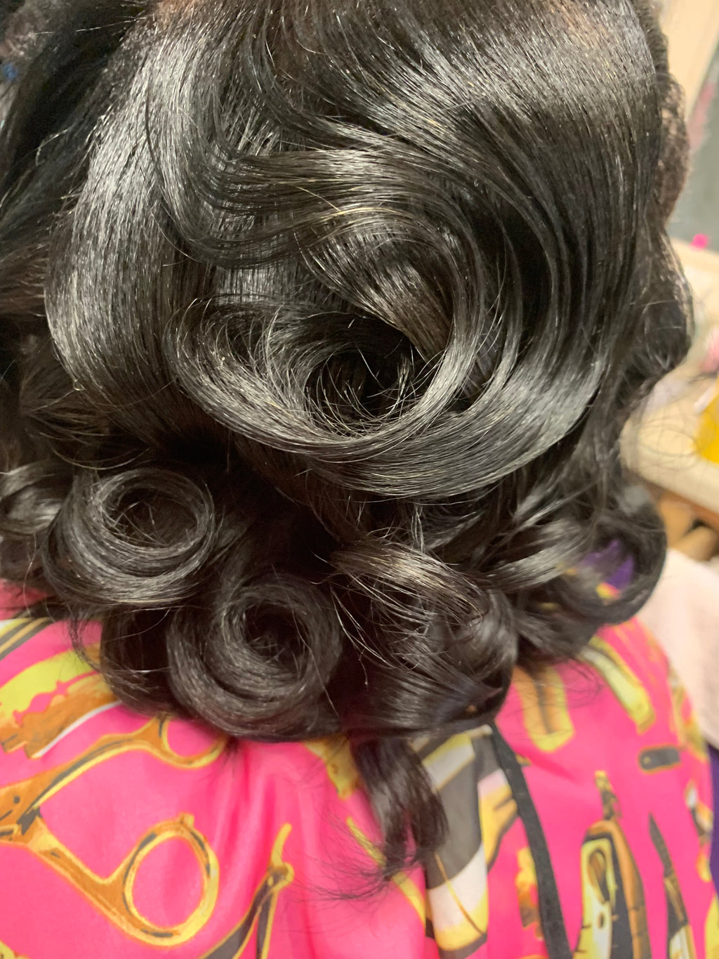 RAW Yaki Natural Straight Human Hair