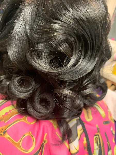 RAW Yaki Natural Straight Human Hair