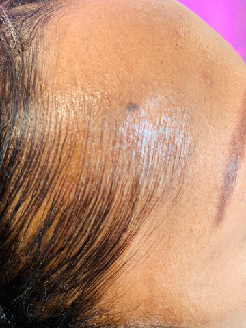 PHQ Strong Hold Edge Control For Natural and Relaxed Hair