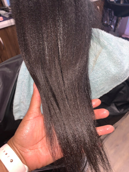 Platinum Hair Growth Serum